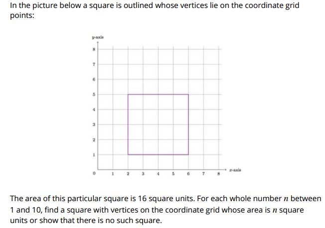 Theorems Rectangle Rhombus Square (examples, solutions, worksheets, videos,  games, activities)